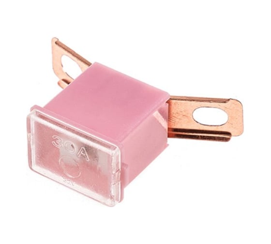 Изображение товара Предохранитель для иномар. машин SKYWAY 30 А W228-S S09301012