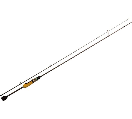 Изображение товара Спиннинговое удилище Maximus MIDORI STREAM 662UL 1.98 м, 1,5-6 г MSESM662UL