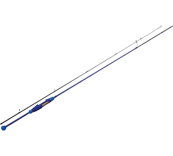 Изображение товара Спиннинговое удилище Maximus NEON MIDORI 662UL 1.98 м, 1,5-6 г MSESNM662UL