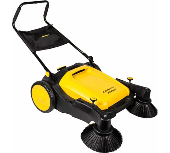 Изображение товара Подметальная механическая машина CHAMPION MS9240