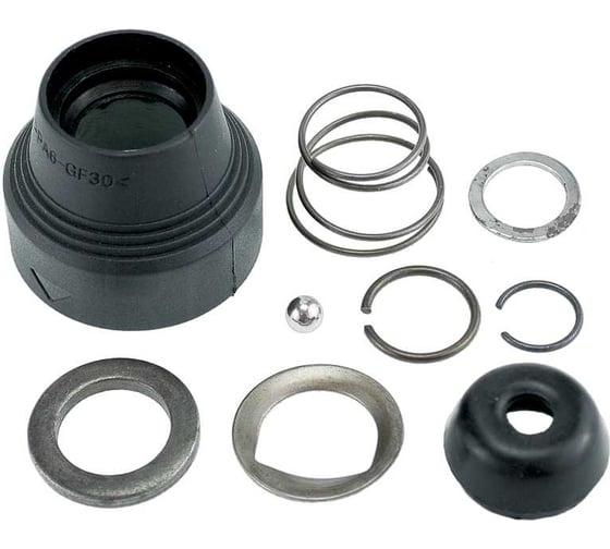 Изображение товара Ремкомплект патрона для Bosch 2-26 (аналог) TORGWIN T926670