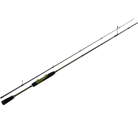 Изображение товара Спиннинговое удилище Maximus ANVIL 18UL 1.8 м, 1-8 г MTSSAN18UL