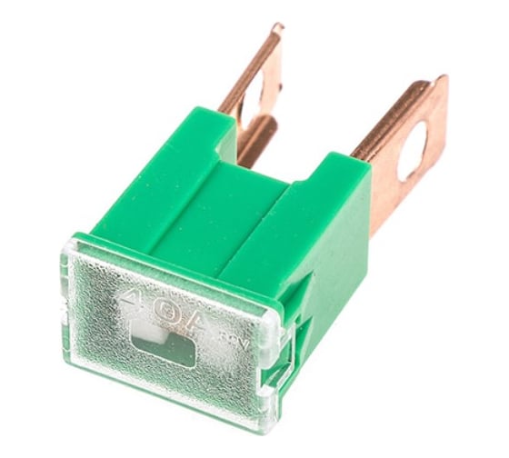 Изображение товара Предохранитель для иномар. машин SKYWAY 40 А W228-M S09301019