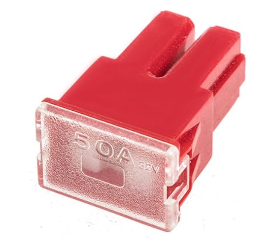 Изображение товара Предохранитель для иномар. машин SKYWAY 50 А W228-С S09301028