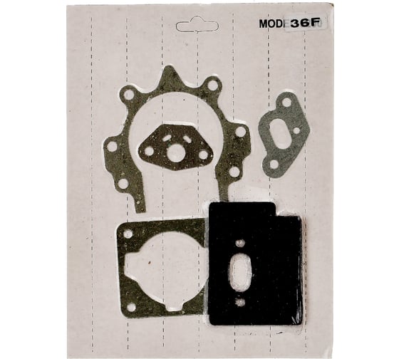 Изображение товара Набор прокладок для бензокос 33 см³ TORGWIN T502931