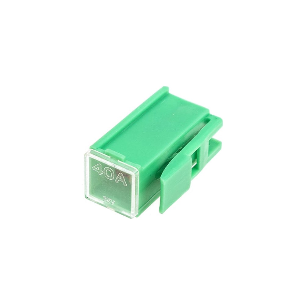 Изображение товара Предохранитель для иномарочных автомобилей SKYWAY 40A W228-G-S