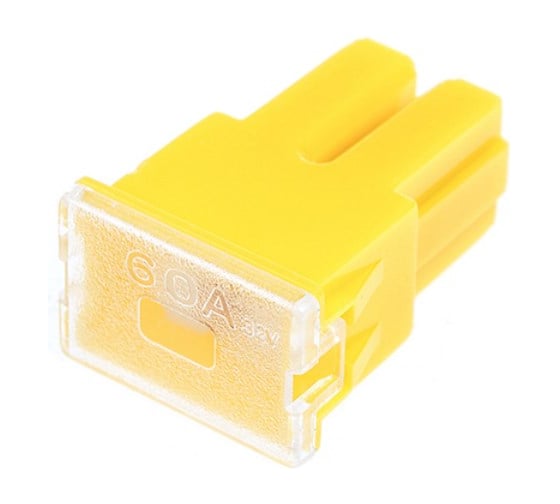 Изображение товара Предохранитель для иномар. машин SKYWAY 60 А W228-С S09301035