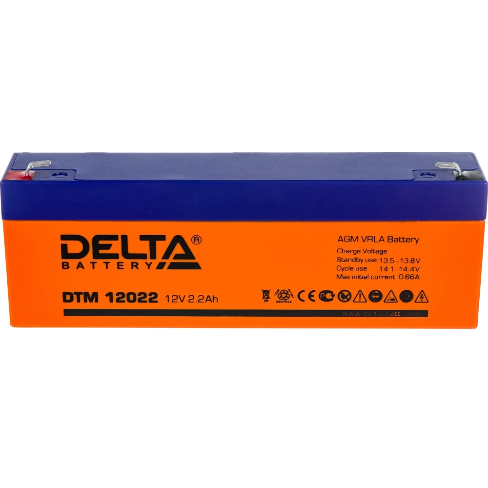 Аккумулятор DELTA съемник поводков стеклоочистителя и клемм аккумулятора станкоимпорт
