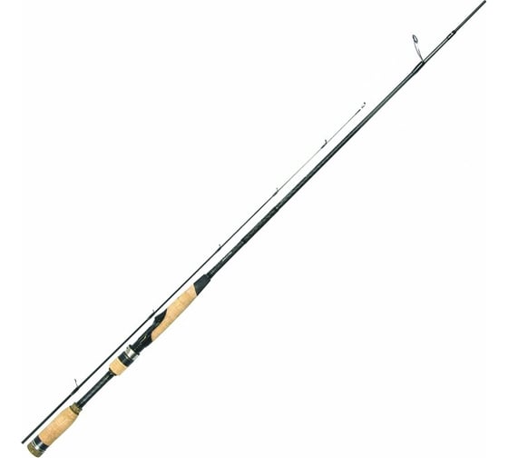 Изображение товара Спиннинговое удилище Maximus RAPTOR-X 662UL 1.98 м, 1-7 г MSRX662UL