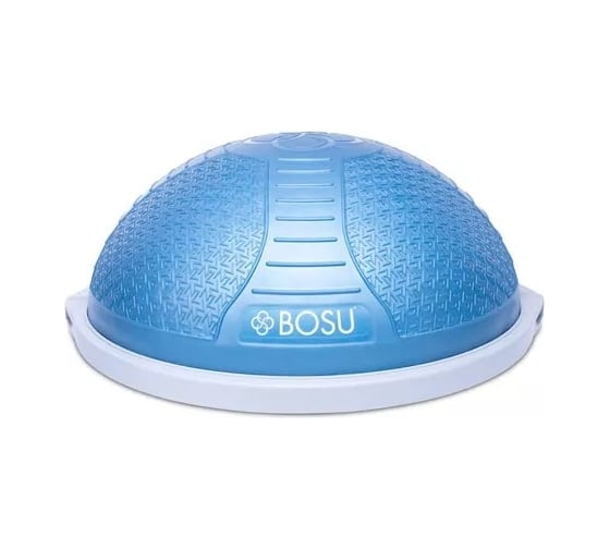Изображение товара Балансировочная платформа BOSU NexGen, голубой/серый HF 72-10850-PNGQ CM-00-00