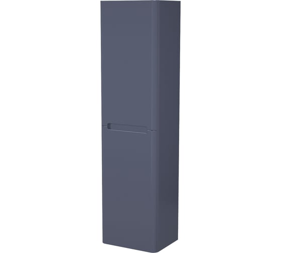 Изображение товара Пенал IDDIS Edifice подвесной, 40 см, темно-серый EDI40D0i97