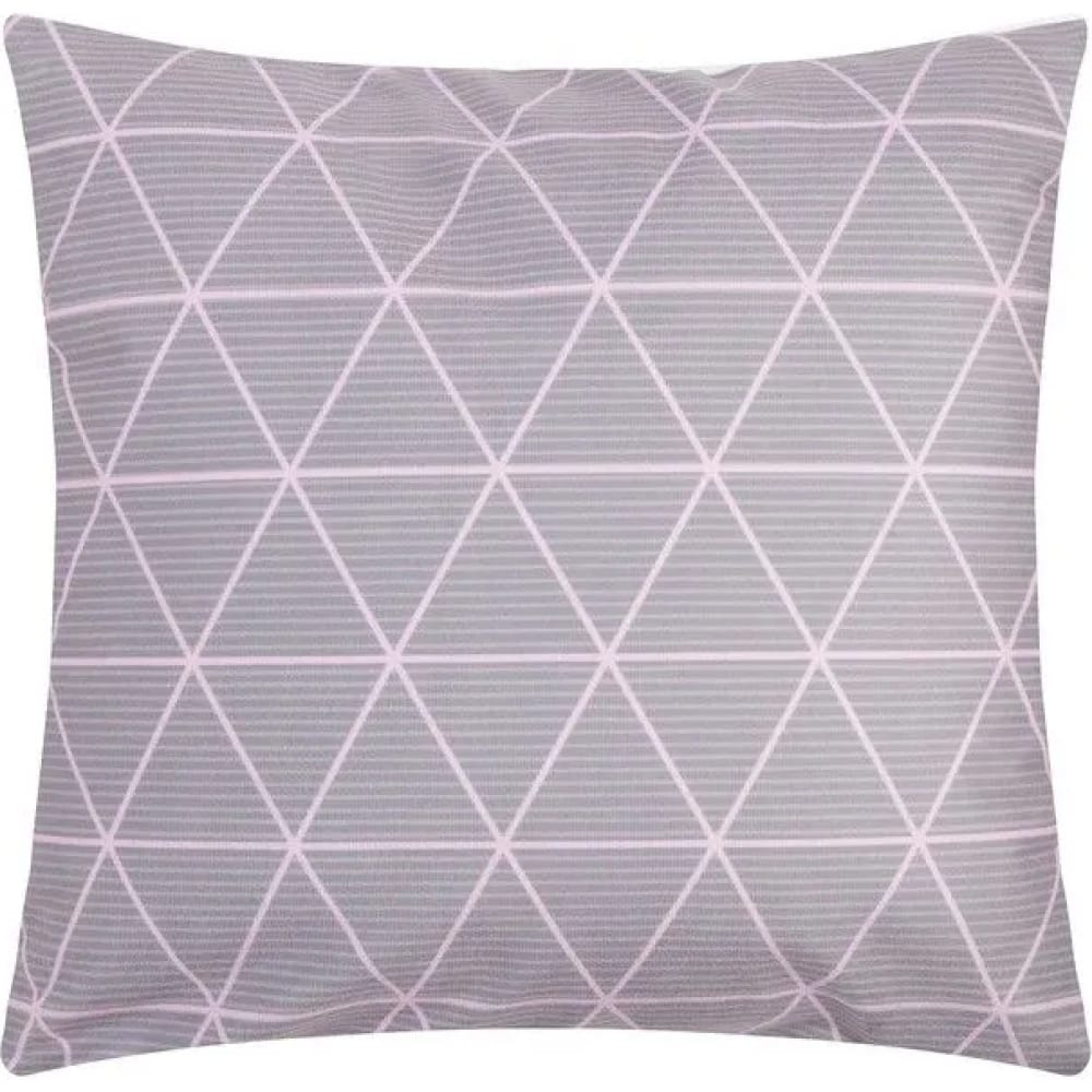 Чехол на подушку Этель чехол влагоустойчивые max 6 7 светящиеся фиолетовый