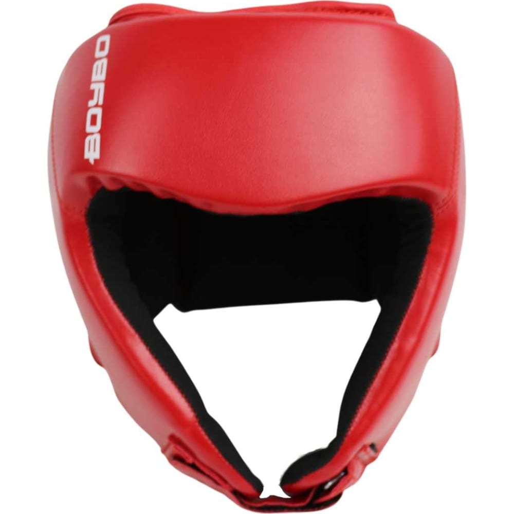 Шлем Boybo alpina шлем защитный alpina mtb 17 a971931 красный ростовка 58 61см