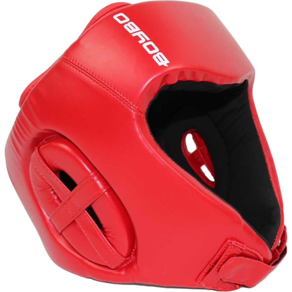 Шлем Boybo шлем интеграл o neal challenger crank глянец размер l зелёный красный