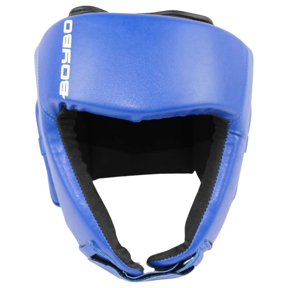 Шлем Boybo шлем модуляр графика черно синий размер m ff839