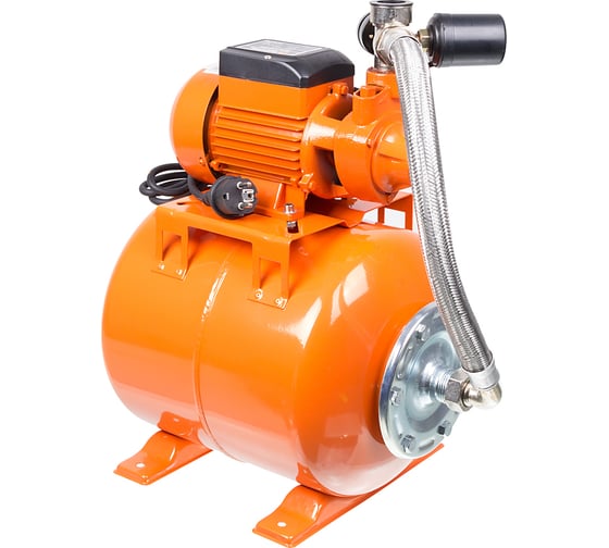 Изображение товара Автономная станция водоснабжения Вихрь АСВ-370/20Ч 68/1/10