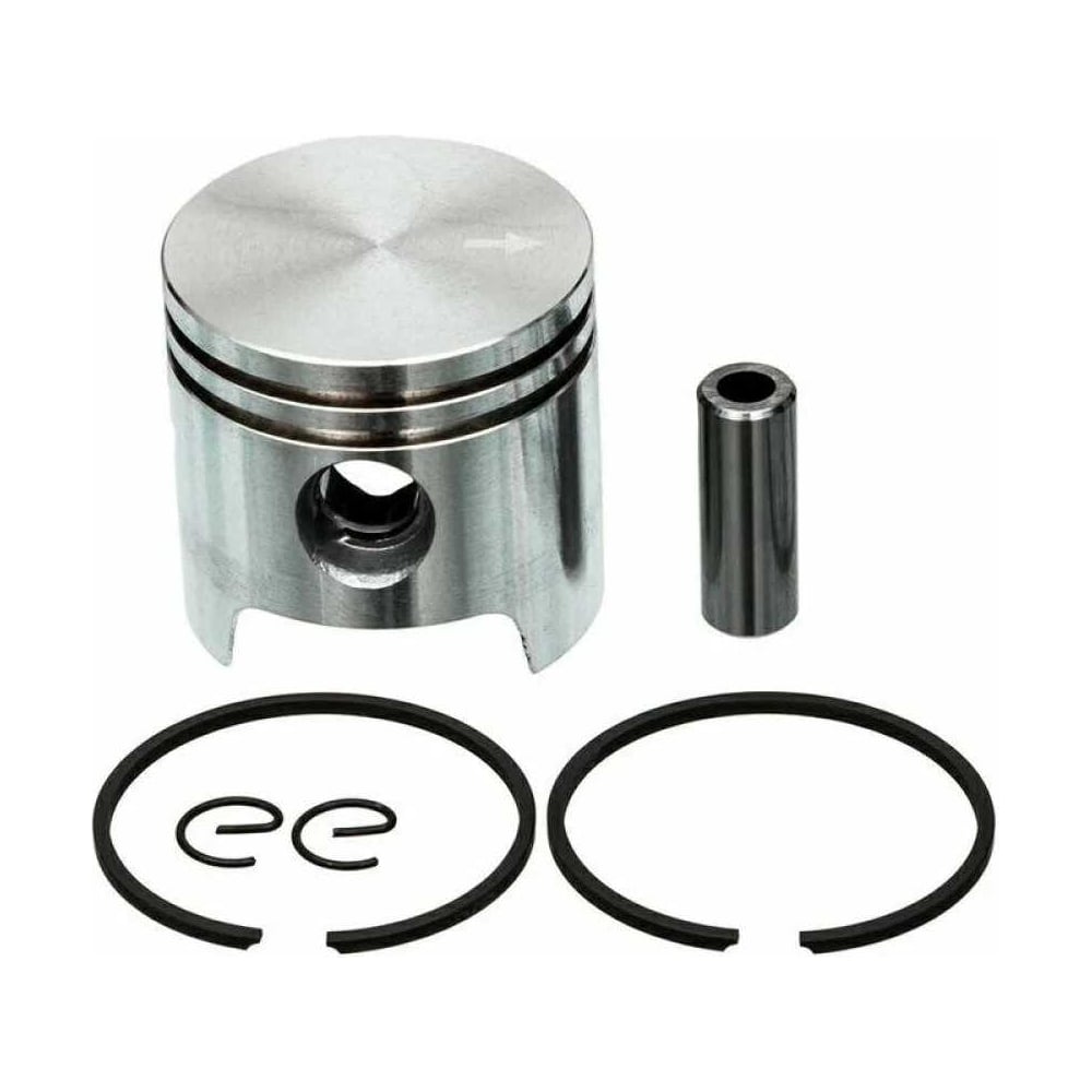 Изображение товара Поршень в сборе для бензокосы 26 см³ 34 мм TORGWIN T418014