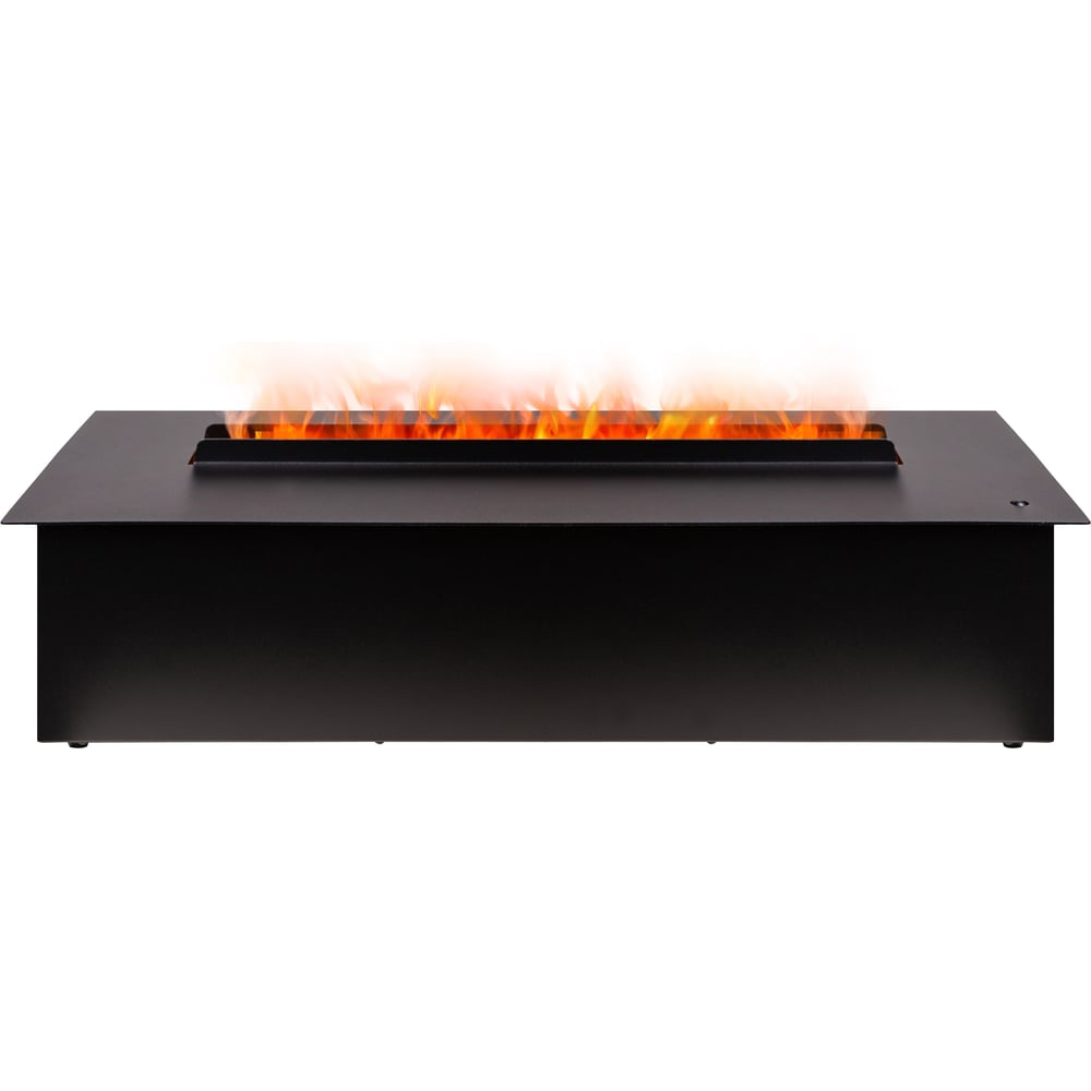 Изображение товара Электрокамин RealFlame 3D line 630 с эффектом живого огня и парогенератором
