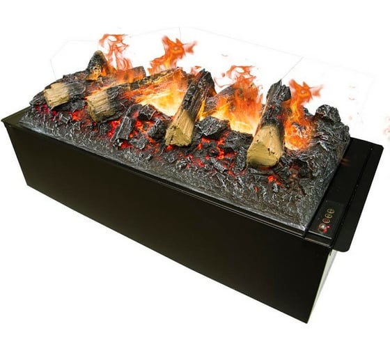 Изображение товара Электроочаг RealFlame 3D Cassette 630 10015278