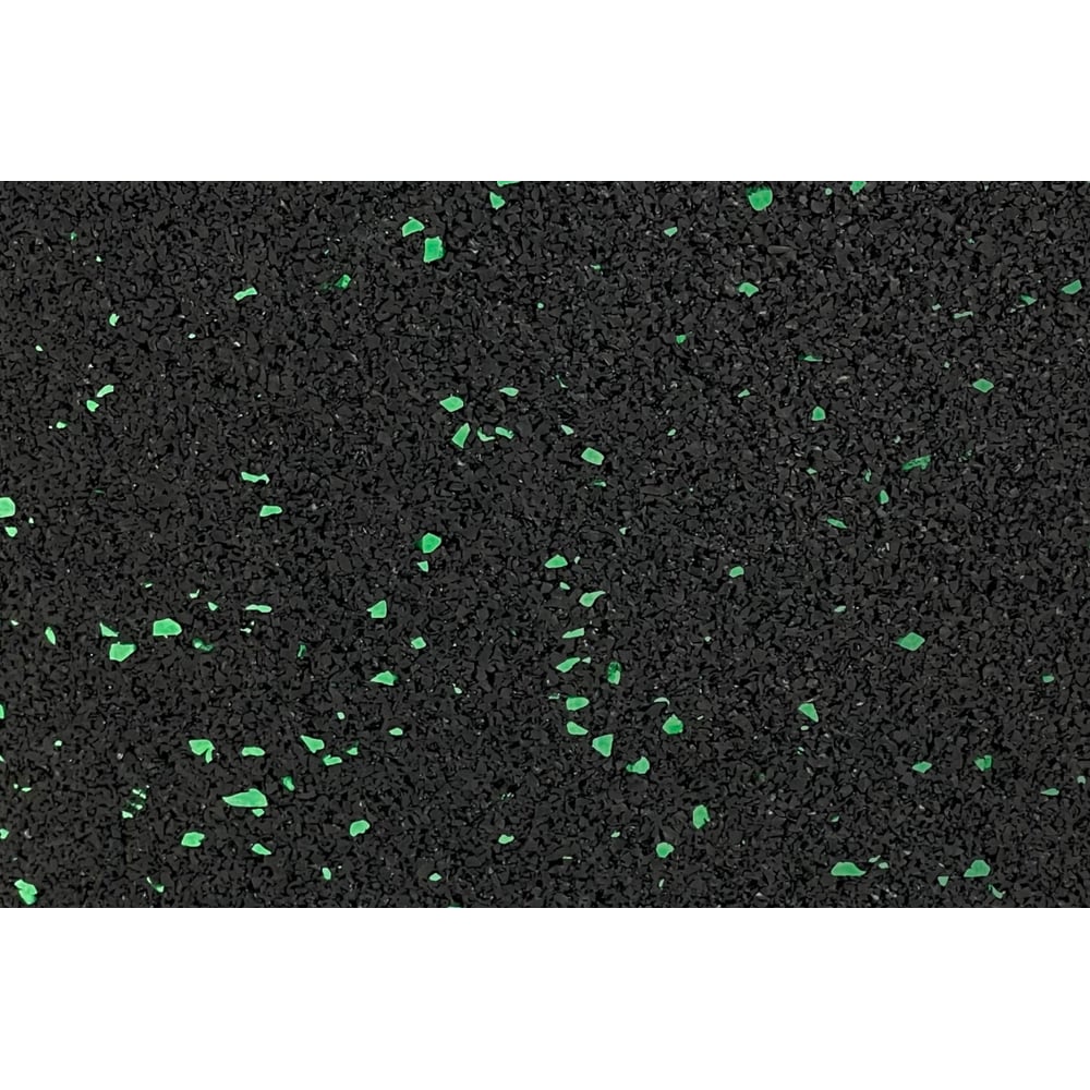 Изображение товара Рулонное резиновое покрытие Alegria color 1100 4мм для пола гаража спортплощадки 18м2