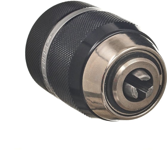 Изображение товара Патрон для электродрели металлический самозажимной 13 мм, 1/2" - 20 UNF TORGWIN T944129