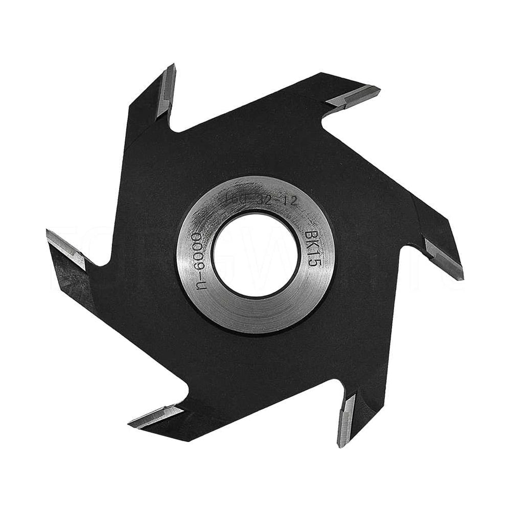 Изображение товара Пазовая фреза 160х12х32 мм TORGWIN T966421