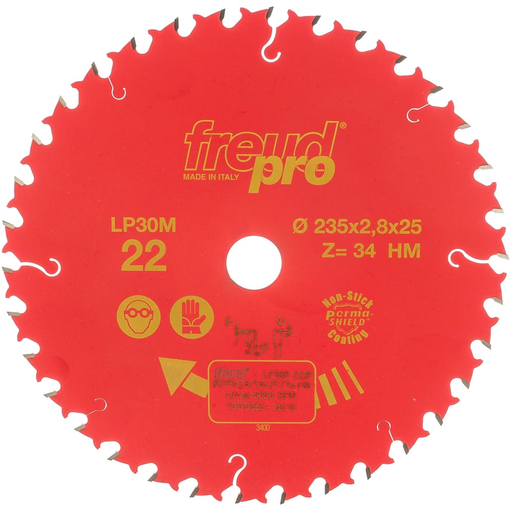 Пильный диск по дереву FREUD PRO диск для заточки фрез по торцу из быстрорежущей стали для станков mr x5 lx 30 new partner