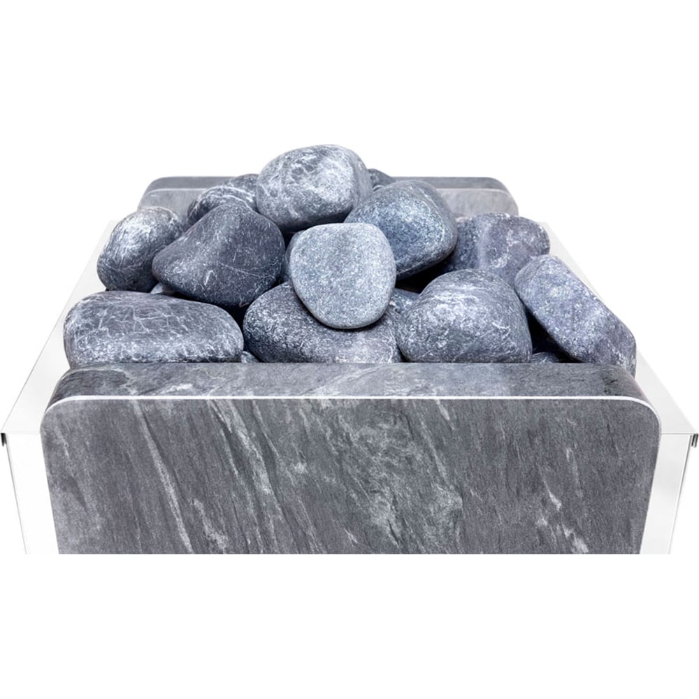 Изображение товара Электрическая печь Karina Tetra 10 Талькохлорит Te-10-380-T