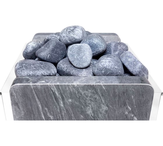 Изображение товара Электрическая печь Karina Tetra 10 Талькохлорит Te-10-380-T