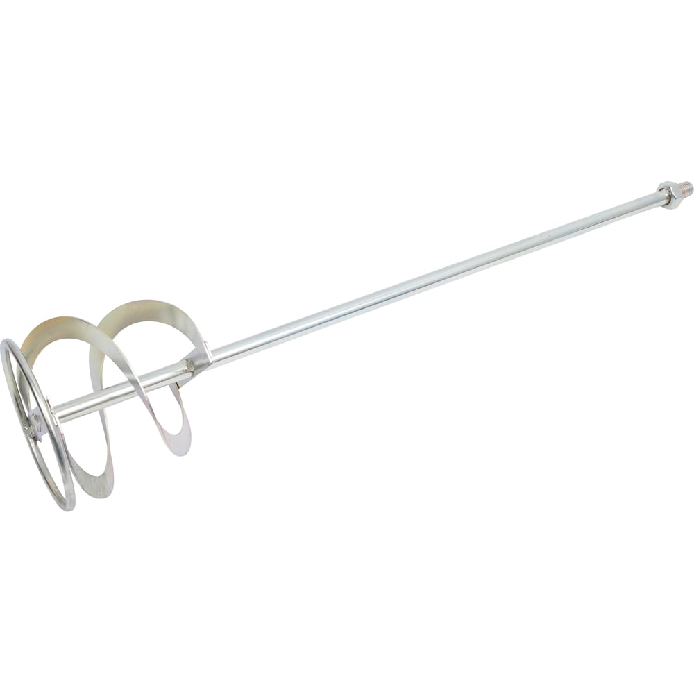 Изображение товара Насадка для миксера MP623 PATRIOT 120 мм металлическая для жидких и плотных смесей