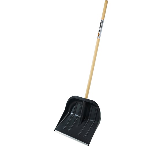 Изображение товара Лопата Скобяной Топтыжка 1 009492