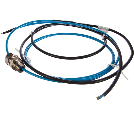 Изображение товара Нагревательный кабель DEVI DEVIaqu 9Т 25 Вт 3 м 140F0000