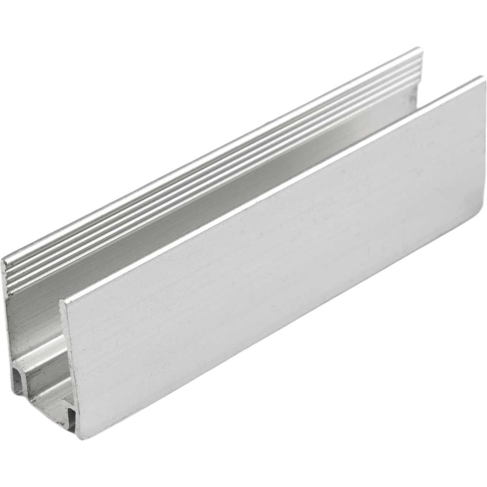Изображение товара Клипса для светодиодных лент Jazzway PFN-01 2835 AL 10 шт