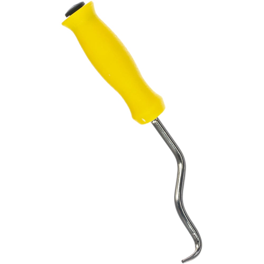 Крюк для вязки проволоки STAYER вешалка для ремней 16 см 4 крюка вращающаяся пластик белая compact