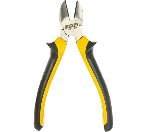 Изображение товара Бокорезы STAYER TopGrip 180мм 2205-5-18