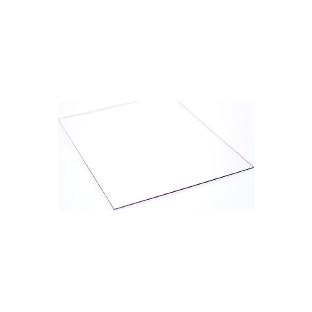 Изображение товара Защитная пластина 150x110x1 мм SELLER-TMS для защиты оборудования