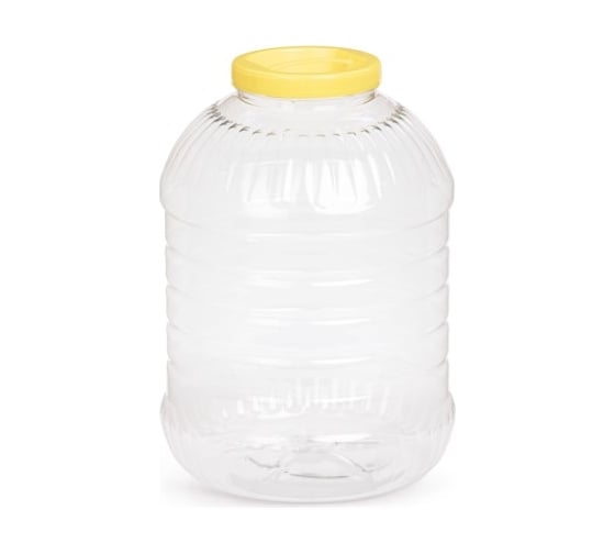 Изображение товара Универсальная емкость ЗПИ Альтернатива ПЭТ 10л М3057