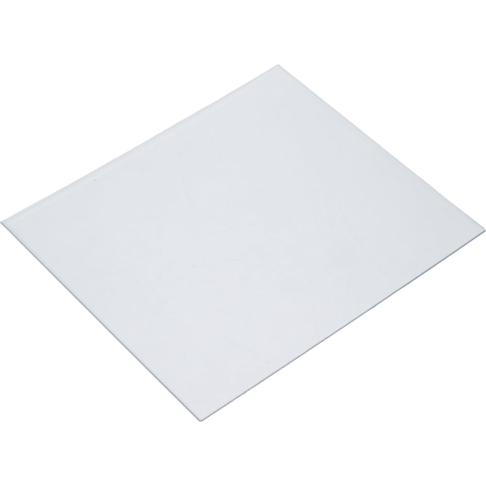 Изображение товара Пластина защитная 114х100х1 мм SELLER-TMS 114100