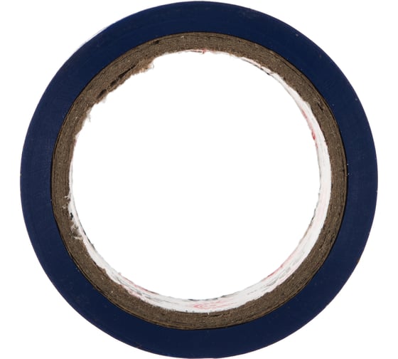 Изображение товара ПВХ-изолента ЭРА 15мм x 5м, синяя C0045274