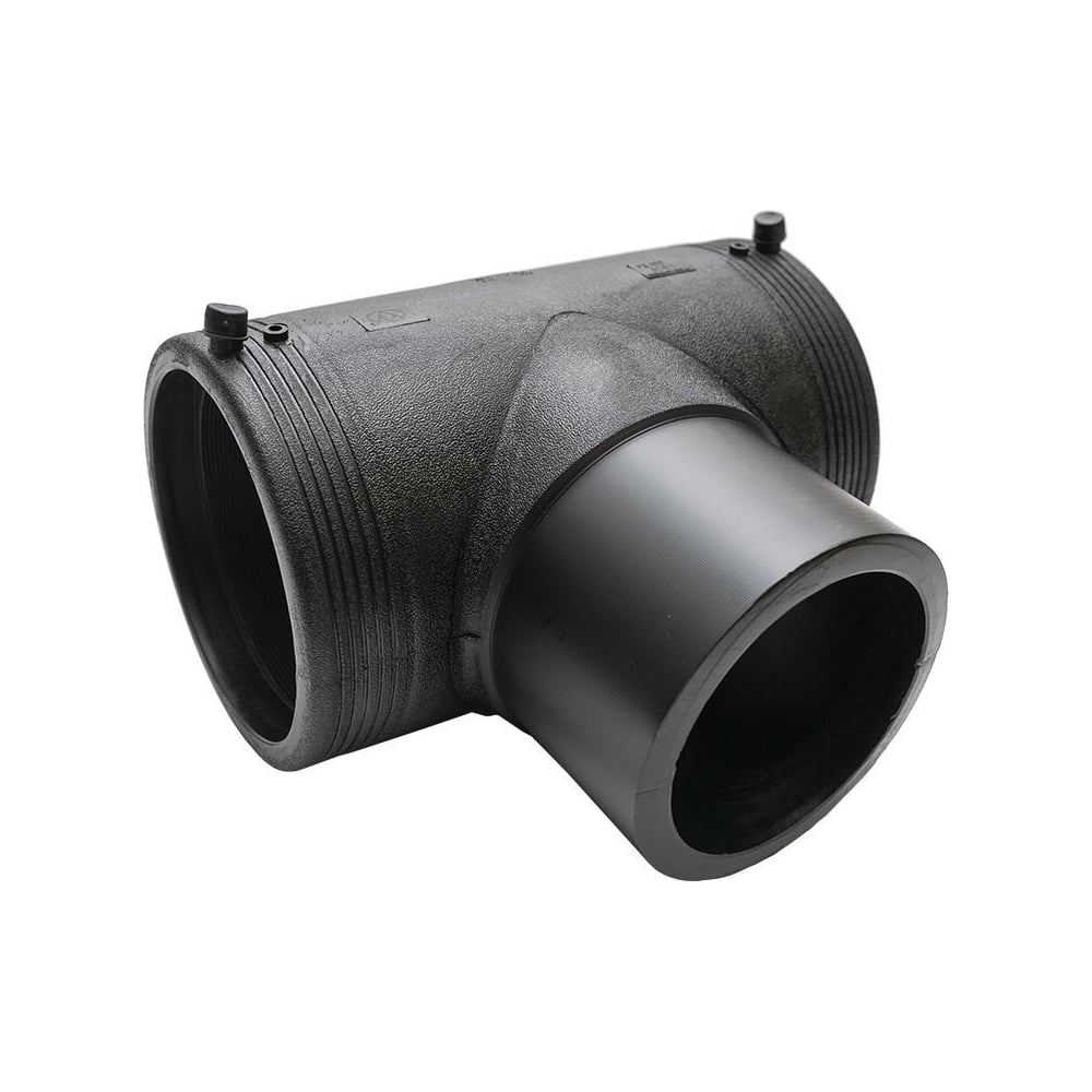 Изображение товара Тройник OLFUSE электросварной 90 pn16 sdr11 pe100 d315, 7727315000