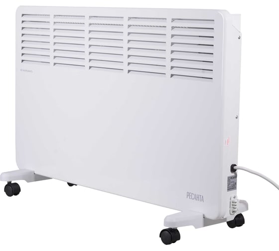 Изображение товара Конвектор Ресанта ОК-2000Е LED 67/4/14