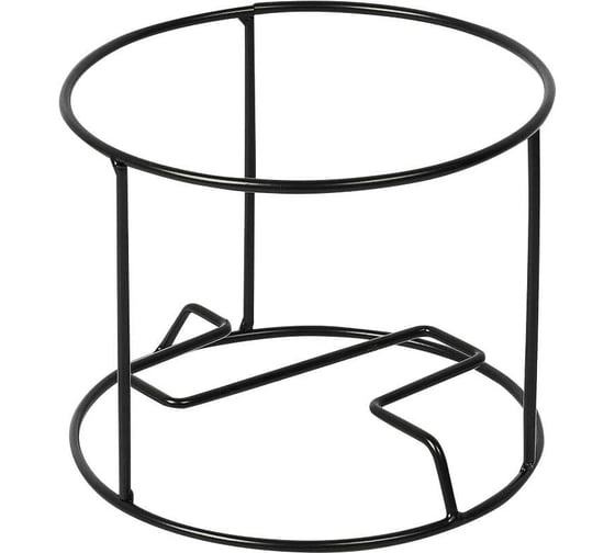 Изображение товара Подставка ООО КЗНМ симпл цилиндр 1 530783