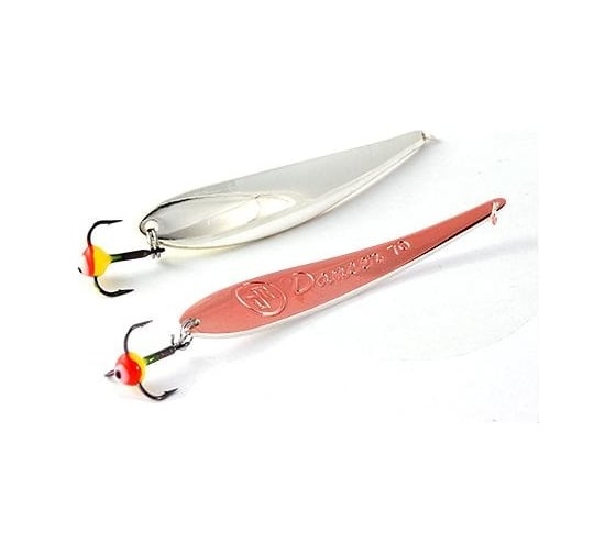 Изображение товара Вертикальная блесна Ecopro Dancer, 70мм, 11г, S/C EPVJDRT70SC