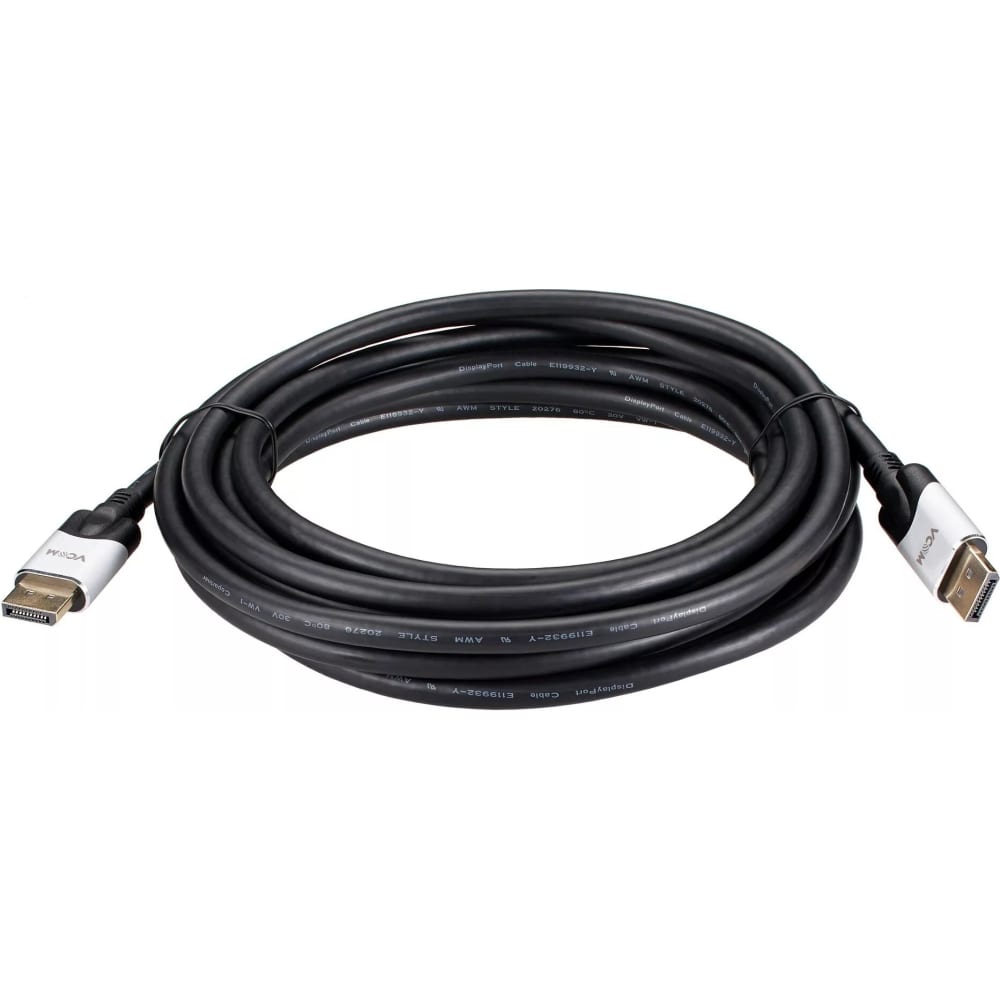 Соединительный кабель VCOM кабель соединительный proel 6 3mm jack stereo xlr 3m bulk230lu3