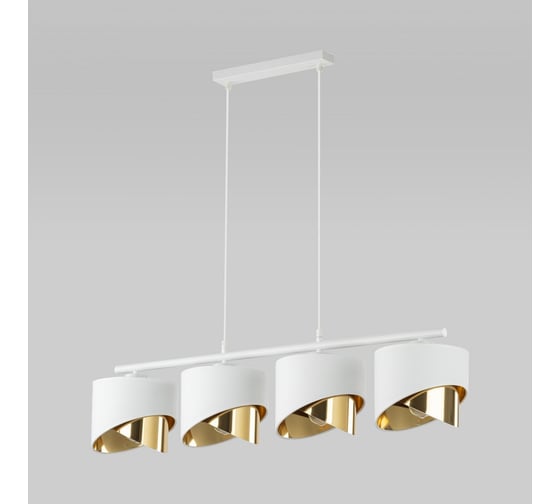 Изображение товара Подвесной светильник TK Lighting 4822 grant white a066425