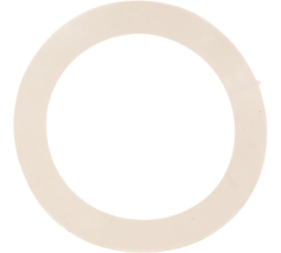 Изображение товара Прокладка решетки ORIO 40 d=60/40 mm-1 шт ( индивидуальный пакетик ) ПП-1000