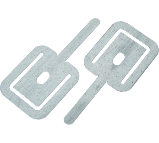 Изображение товара Хомут Промрукав FR ПР-40 100 шт. PR08.3660