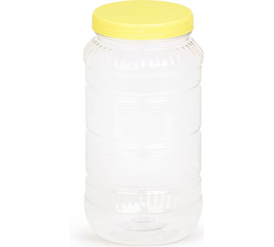 Изображение товара Банка ЗПИ Альтернатива ПЭТ 3л М956