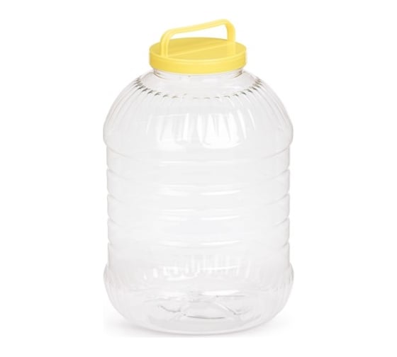 Изображение товара Бидон ЗПИ Альтернатива ПЭТ 10л М3056