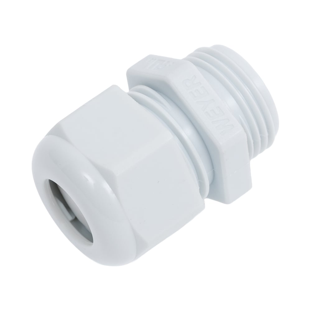 Изображение товара Кабельная втулка Weyer HSK-M20G/3x4 для кабельного ввода IP68 белая